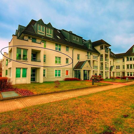 Ostseeaussicht Eckernförde Extérieur photo